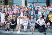 Chernobyl day 2019: 30 anni di associazionismo e solidarietà