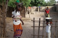 Cooperazione e trasformazione sociale in Senegal