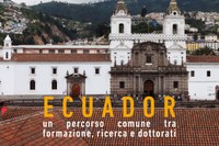 Cooperazione con l'Ecuador, se ne parla a Ferrara