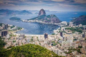 Focus investimenti in Brasile