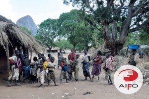 Occupazione e coesione sociale: buone prassi dal Mozambico