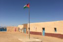 Sicurezza alimentare per i campi profughi Saharawi