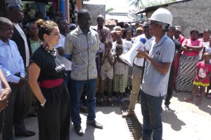 Interventi in Mozambico: filiera agro-alimentare di qualità e mercati locali