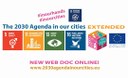 Shaping fair cities, un web doc sull'Agenda 2030 nelle nostre città