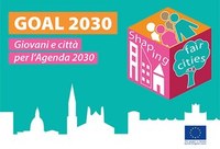 Agenda 2030, nuovo bando per il progetto Shaping fair cities