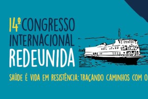 Brasile, Congresso di Rede unida su politiche socio-sanitarie