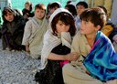 Diritti umani, approvato il contributo al "Progetto emergenza Afghanistan"