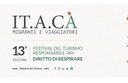 Dal 19 giugno la tappa bolognese di Itaca, festival itinerante di turismo responsabile