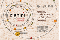 Festival etiope a Bologna e Festival delle culture a Ravenna