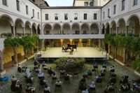La causa del Popolo Saharawi ad un ciclo di concerti del conservatorio di Parma