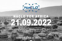Convegno "Naclo for Africa" a Parma