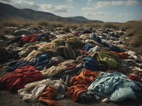 La sfida della gestione dei rifiuti tra le due sponde del Mediterraneo