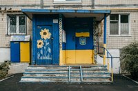 Approvati nuovi progetti d'emergenza in Ucraina
