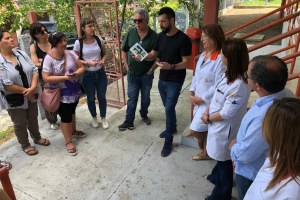 Laboratorio italo-brasiliano, 10 anni di attività sulla salute