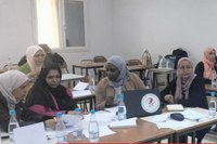 Inclusione lavorativa in Tunisia
