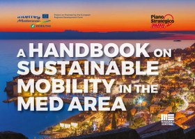 Un manuale per la mobilità sostenibile nel Mediterraneo