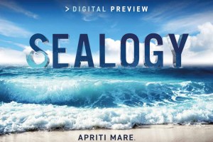 Sealogy digital preview: la vetrina della Blue economy