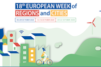 Settimana europea delle Regioni e delle città