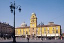 Urbact, visita-studio di sviluppo urbano sostenibile a Parma