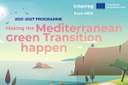 Programma Euro-Med, infoday sul secondo bando
