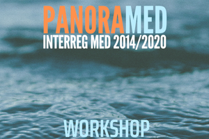 Interreg Med, evento finale italiano del progetto Panoramed