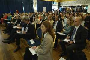 Cooperazione in Albania: priorità capacity building di funzionari pubblici
