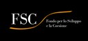 Logo FSC negativo