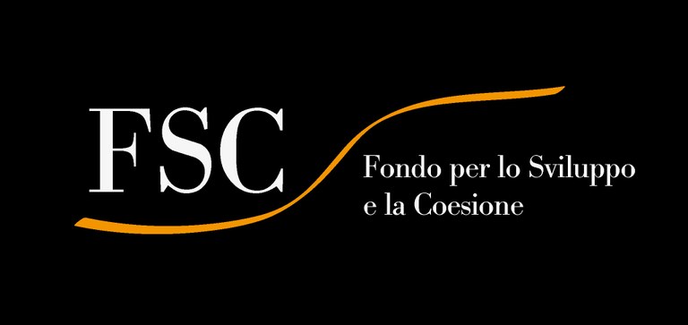 Logo FSC negativo