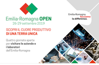 Emilia-Romagna Open, alla scoperta del cuore produttivo