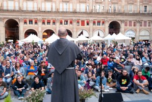 Prove di dialogo al Festival Francescano