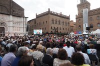 Fiducia e dialogo al centro del Festival francescano 2022
