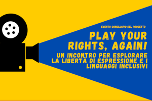 Play your rights, again!