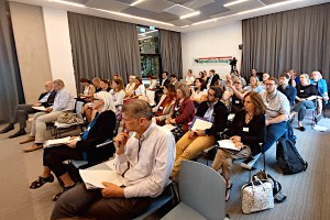 Summer school europea sulla valutazione