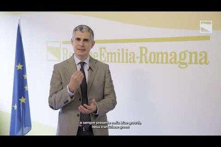 La Cooperazione territoriale europea in Emilia Romagna